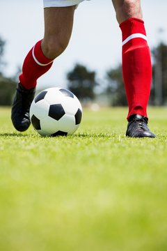 世俱杯2025球队赛场风采